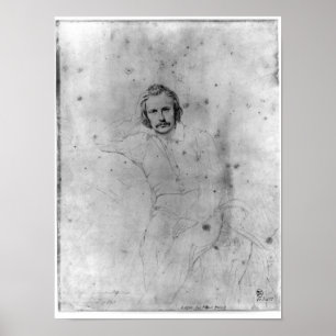 Affiches Edgar Quinet, 1833