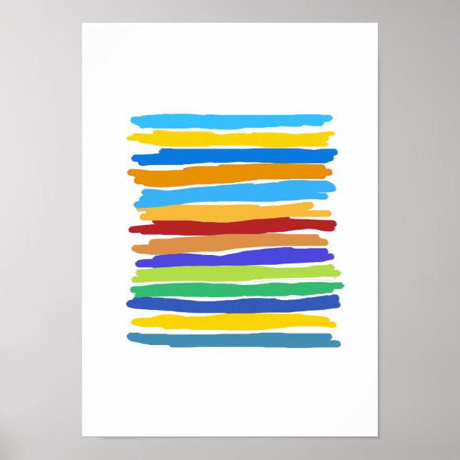 Affiches Edison #2 (Devant)