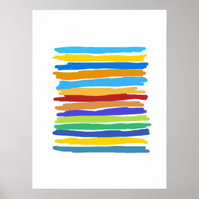 Affiches Edison #2 (Devant)