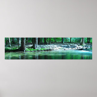 Affiches *ÉDITION LIMITÉE* "Wide Wonder"