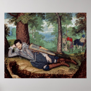 Affiches Edward Herbert