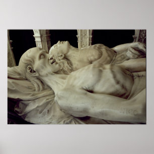 Affiches Effigies de Louis XII et Anne de la Bretagne