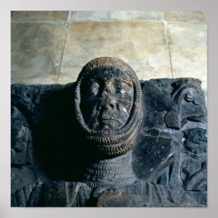Affiches Effigy of William Marshal  Earl of Pembroke