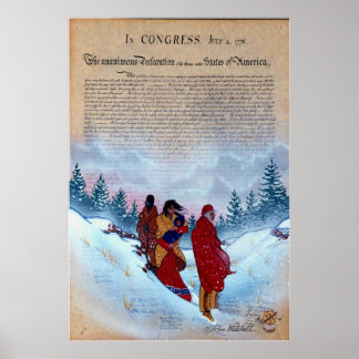 AFFICHES ÉGAL CRÉÉ