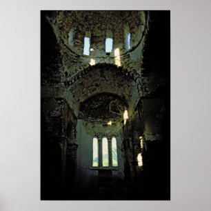 Affiches Église de la Panayie