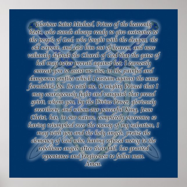 Affiches Église Saint-Michael-Swords (Devant)