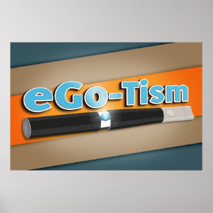Affiches eGo-Tism
