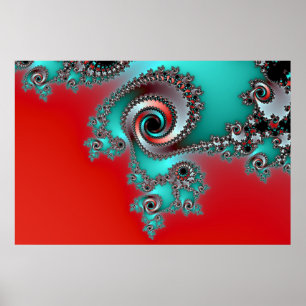 Affiches Égouttement vers le bas