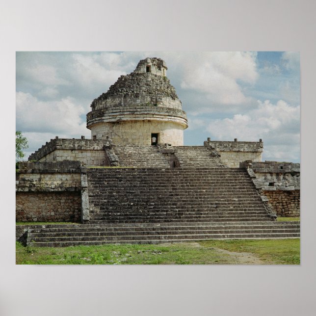 Affiches El Caracol (Devant)