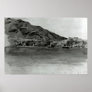 Affiches EL-Kebir de Mers, Algérie