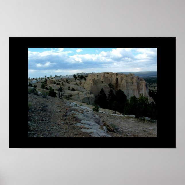 Affiches El Morro 11 (Devant)