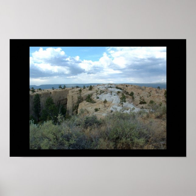 Affiches El Morro 9 (Devant)