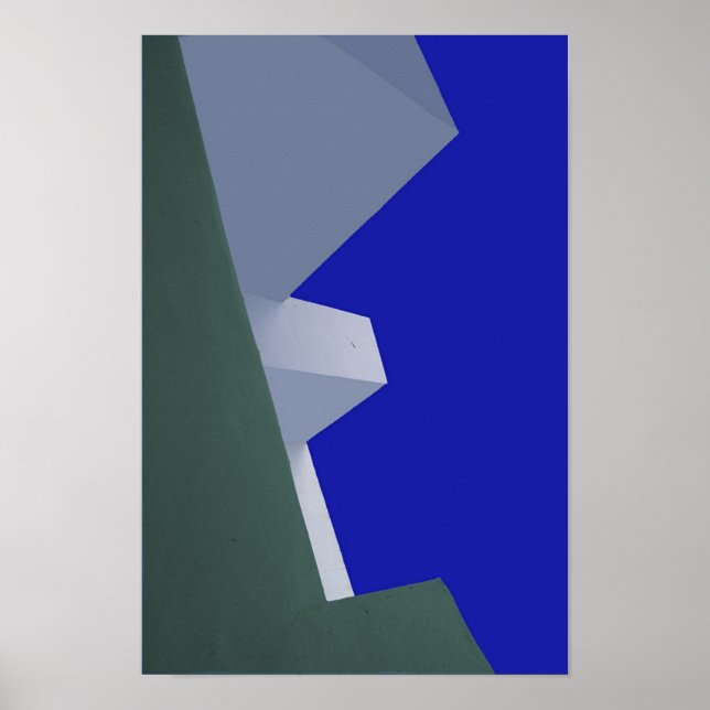 Affiches Élégance (Devant)