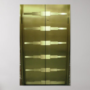 Affiches Elevator Of Imagination