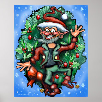 Affiches Elf