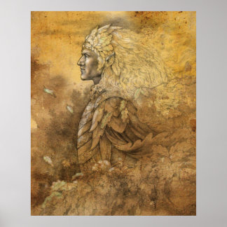 Affiches Elf King