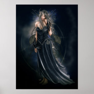 Affiches Elfe de la nuit