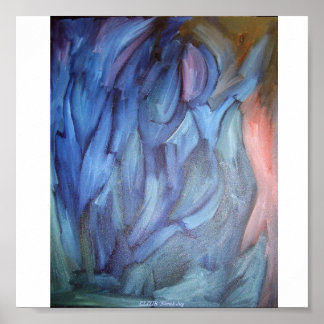 Affiches ELIXIR Norah Joy