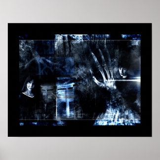 Affiches Elle Boughs