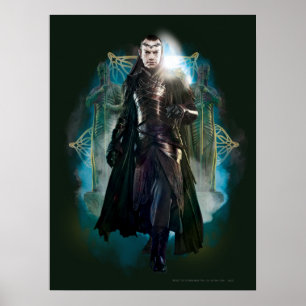 Affiches ELROND™ Full Body