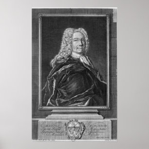 Affiches Emanuel Swedenborg