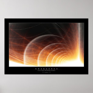 Affiches Émergence