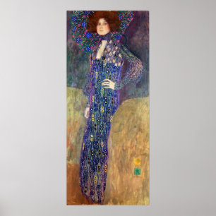 Affiches Emilie Floege