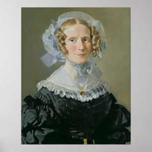 Affiches Emilie Kessel 1839