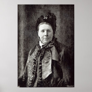 Affiches Emily Faithfull