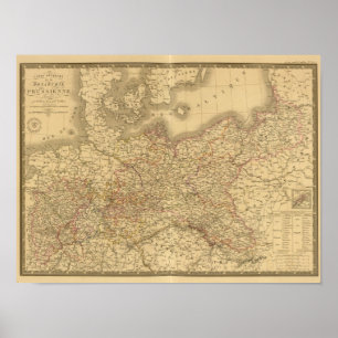 Affiches Empire prussien 2