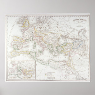 Affiches Empire romain