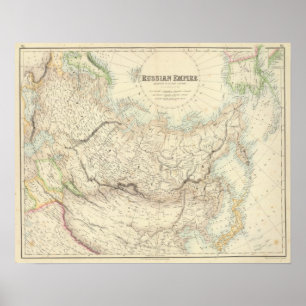 Affiches Empire russe 3