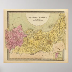 Affiches Empire russe 4