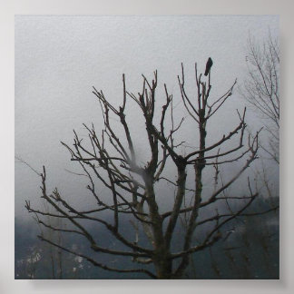 Affiches En attendant Godot