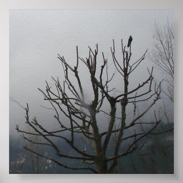 Affiches En attendant Godot (Devant)