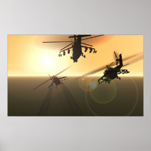 Affiches En avant