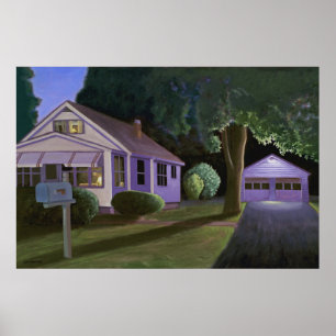 Affiches En haut en bas 2006