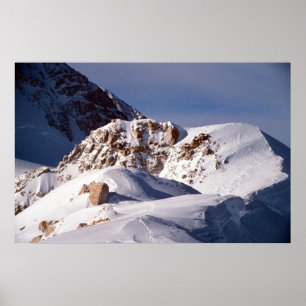 Affiches En haut par TDGallery