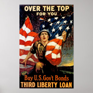 Affiches En haut pour vous