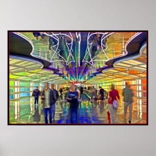 Affiches En Mouvement...