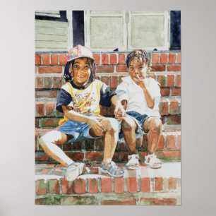 Affiches En première étape 2002