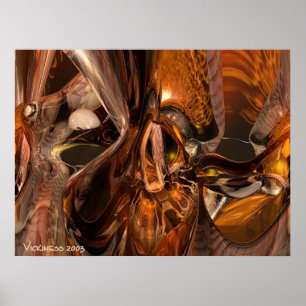 Affiches Enchantement