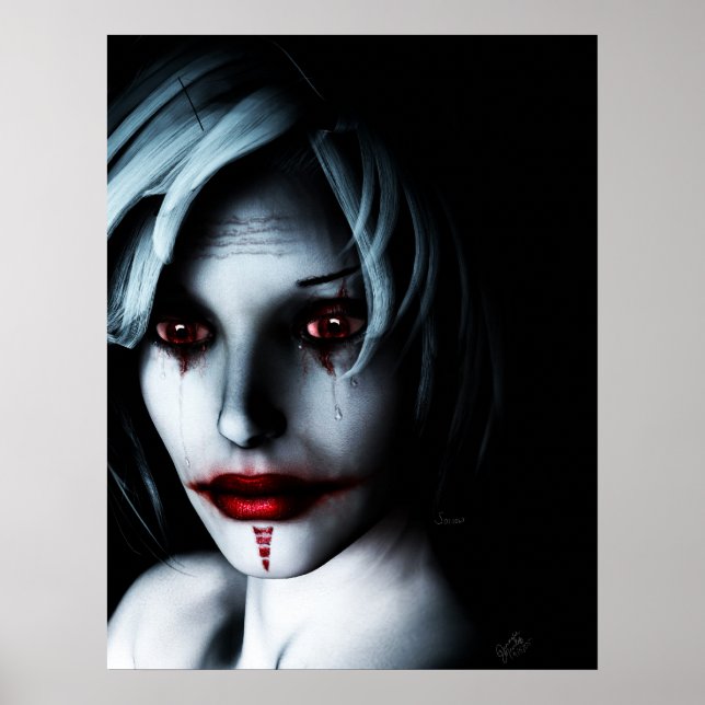 Affiches Enchérir (Devant)