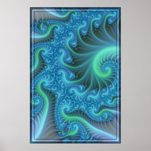 Affiches Enchevêtrement