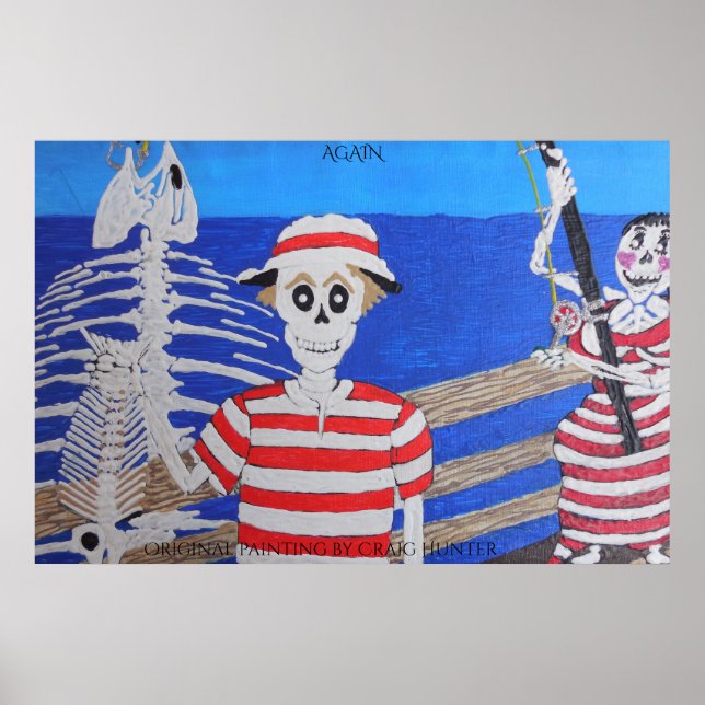 Affiches Encore (Devant)