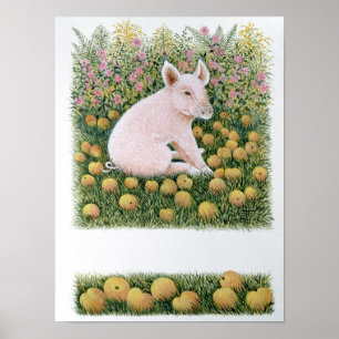 Affiches Encore une Apple