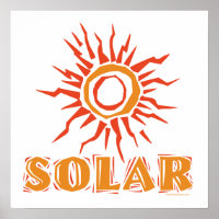 Énergie solaire