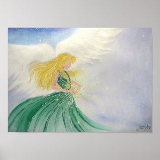 Affiches ~ Énergie thérapeutique ~