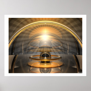 Affiches Energy Cell