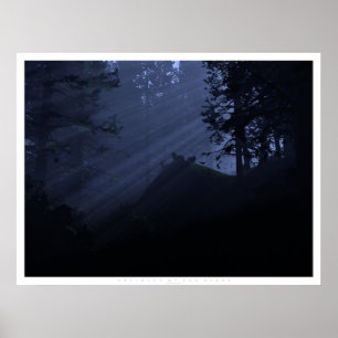 Affiches Enfants de la nuit